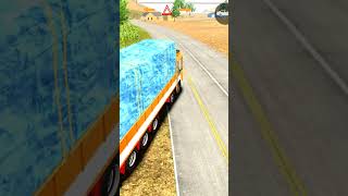 Indian Trucks Simulator 3D - Indian truck offline game - Best Android IOS Gameplay screenshot 5