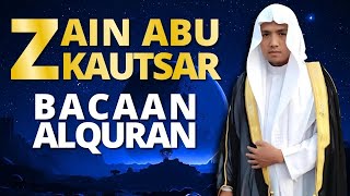 Bacaan Alquran Merdu By Zain Abu Kautsar Surah Ar Rahman