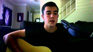 All I Want - Kodaline (Cover)