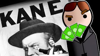 The Real 'Citizen Kane' (Part 1)