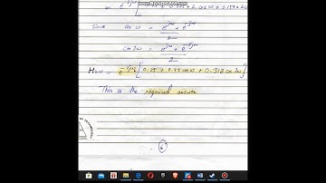 FIR Filter Design Part 1