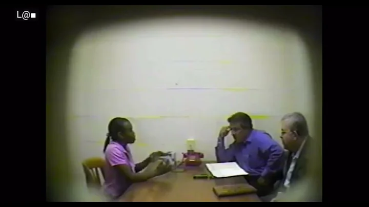 Live footage of how I got charged with 2 homicides