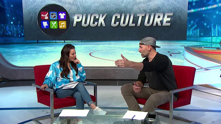 Puck Culture Episode 5: ESPNs John Buccigross join...