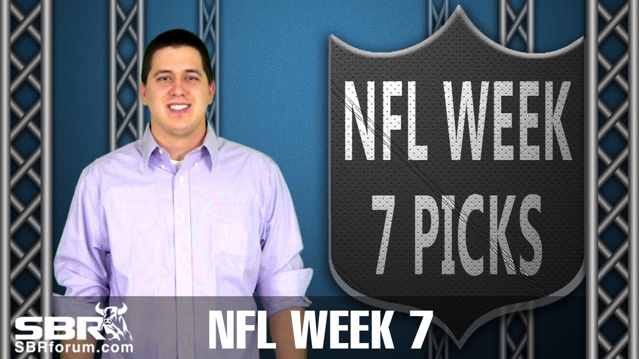 NFL Picks NFL Week 7 Picks YouTube nfl-picks-nfl-week-7-picks-youtube
