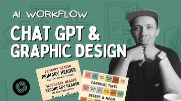 Using AI for Graphic Design | What Actually Works?