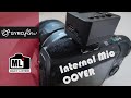 October Vibes | Testing a new D.I.Y. internal Microphone Cover | Stabilized with #SenseFlow