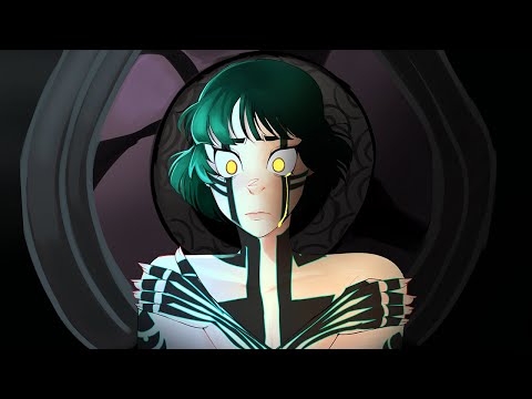 Shin Megami Tensei 3 TE ODEIA