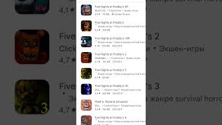 вспомнил прошлое fnaf