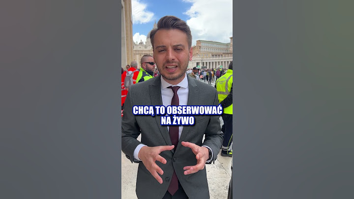 Snajperzy, drony, prezydenci. Tak będzie wyglądał pogrzeb papieża Franciszka!