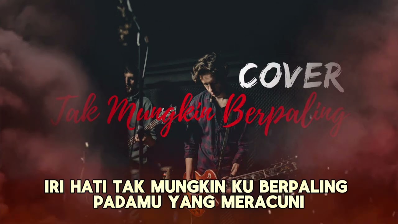 Tak Mungkin Berpaling - Slam | Karaoke HD