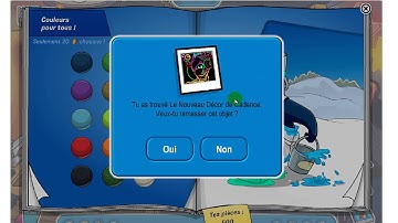 Club Penguin famous background cheat engine 6.2