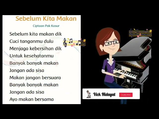 sumber: youtube channel vick hidayat class=