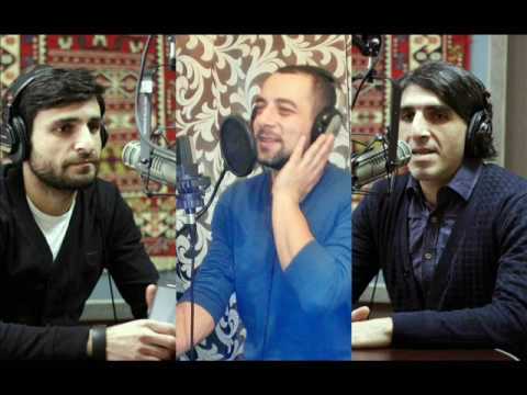 Momenatrebi - Fandura da jgufi ''Miraji\" - მომენატრები - ფანდურა და ჯგუფი ''მირაჟი''