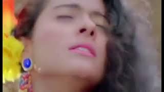 lagu india versi mabak@karan arjun,jaati ho me