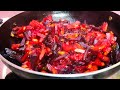 Aaloo fry recipe beet deeyemouthwatering recipe 