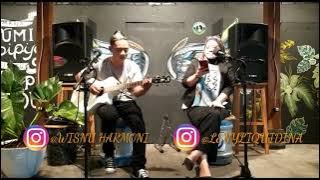 TERINGAT SELALU - TETTY KADI ( Cover by Liquidina & Wisnu harmoni )