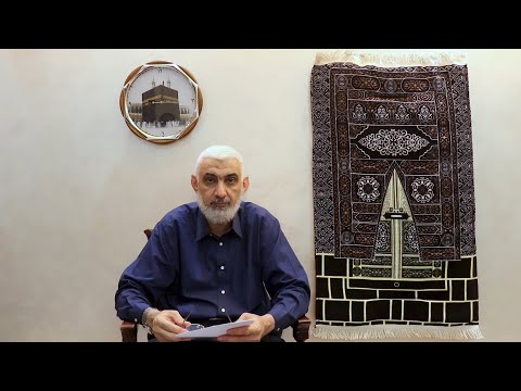 قصي بن كلاب وحكم مكة قصة الكعبة المشرفة 32