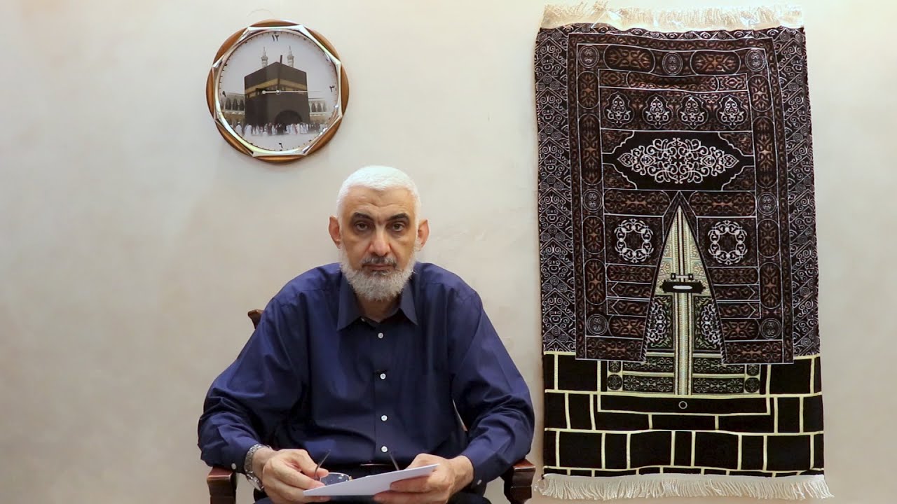 قصي بن كلاب وحكم مكة | قصة الكعبة المشرفة [32]