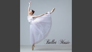 Reverence Ballet Class Music