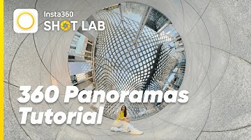 Insta360 Flow - How to Shoot 360 Panoramas With Your Phone