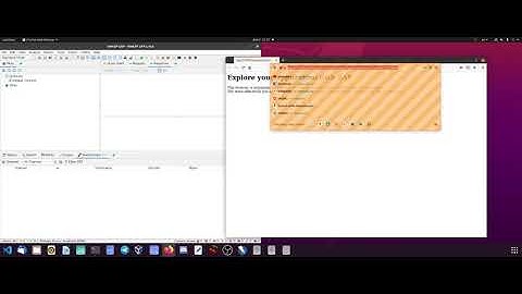 How to use Context for Auto Login WebGoat via OWASP ZAP