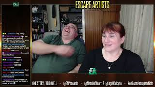 Complete VOD Night Cheese: LOCO MOTIVE by Robust Games (Part 1)