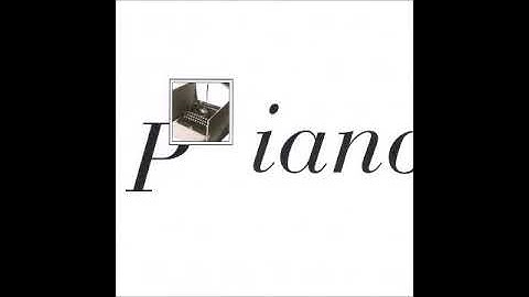 piano magic - certainty (fortdax mix)