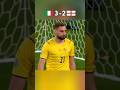İtalya - İngiltere Penaltılar | EURO 2020
