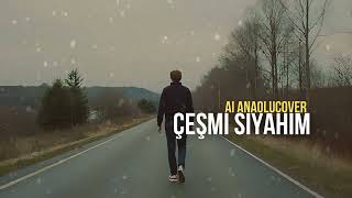 İşte Gidiyorum Çeşmi Siyahım (Anatolian Rock Cover)