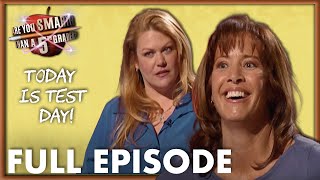Back To School U0026 Its Test Day  Are You Smarter Than A 5th Grader   Episode  S01e2324