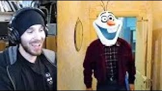 Film Theory: Frozen 2 is DANGEROUS. Here's why Reaction!