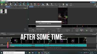 How To Remove Camera Shakiness in VideoPad | VideoPad Tutorials