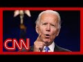 Biden at the DNC: The days of cozying up to dictators is over