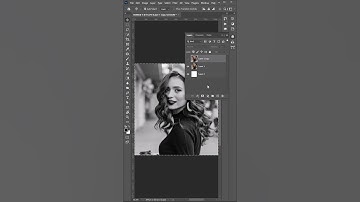 Color Halftone Effect in Photoshop | Photoshop Tutorial