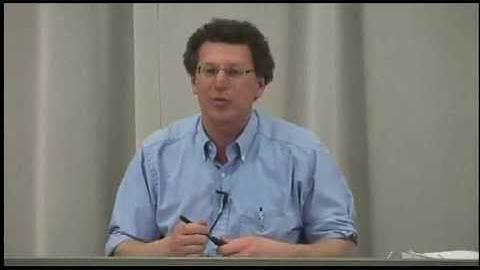 Digital Image Processing I - Lecture 41 - Entropy and Source Coding