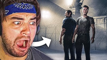 THE GREATEST PRISON BREAK GAME OF ALL TIME…