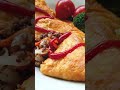 ミートオムレツ(ひき肉入りオムレツ)の作り方・レシピ/ばあちゃんの料理教室 #shorts