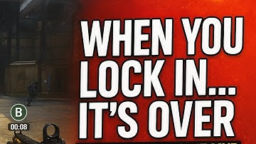 勝てると思っていた…大間違い😤 | MVPランク Hardpoint CODM