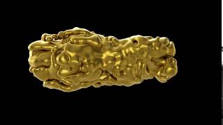particle morph test v3