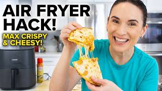 Air Fryer Quesadillas That Turn Out Perfectly Crispy Every Single Time | Easy for Kids to Make