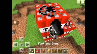 Minecraft Pe The Anyone Kid