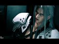 All Sephiroth Scenes Japanese Final Fantasy VII Remake All Sephiroth Scenes Japanese Final Fantasy VII Remake