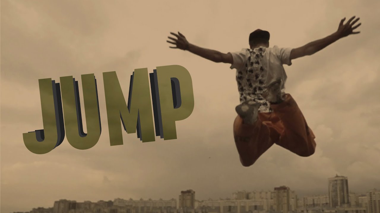 Deluzion - Jump (Official Videoclip) adlı videoyu YouTube'da izle Deluzion - Jump (Official Videoclip) adlı videoyu YouTube'da izle