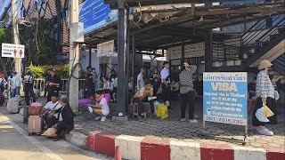 Download Lagu Nouveaux affrontements à la frontière entre la Thaïlande et le Cambodge, les relations \ MP3 Download Lagu Nouveaux affrontements à la frontière entre la Thaïlande et le Cambodge, les relations \ MP3