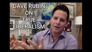 Dave Rubin Explains \\