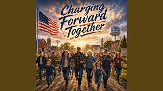 Charging Forward Together