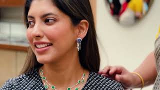 Tanishq Jewlery NJ Promo | LuxQue by LuxQue Media  6 views 1 month ago 56 seconds