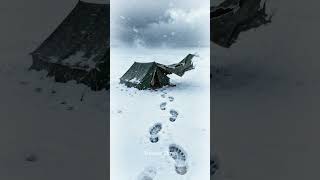 The Russian archives hold more than just state secrets. They hold nightmares that were never meant t