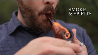 Smoke & Spirits