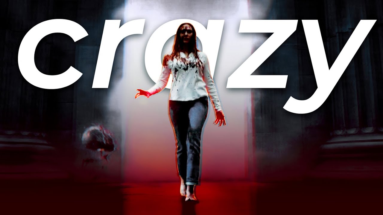 Scarlet Witch | Crazy
